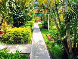 Pousada Verdes Mares