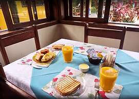 Pousada Verdes Mares