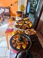 Pousada Verdes Mares