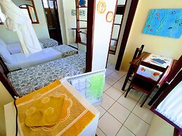 Pousada Verdes Mares