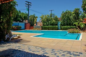 Pousada Verdes Mares