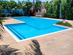 Pousada Verdes Mares