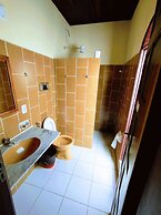 Pousada Verdes Mares