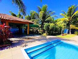 Pousada Verdes Mares