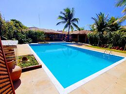 Pousada Verdes Mares