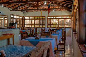 Pousada Verdes Mares