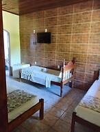 Pousada Verdes Mares