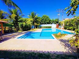 Pousada Verdes Mares