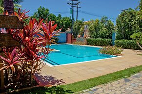 Pousada Verdes Mares