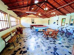 Pousada Verdes Mares