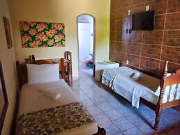 Pousada Verdes Mares