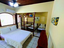 Pousada Verdes Mares