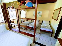 Pousada Verdes Mares