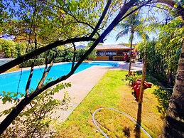 Pousada Verdes Mares