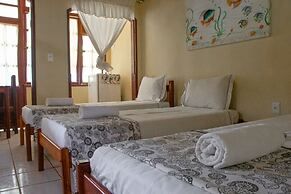 Pousada Verdes Mares