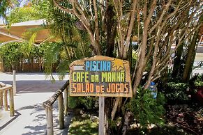 Pousada Verdes Mares