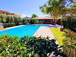 Pousada Verdes Mares