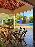 Pousada Verdes Mares