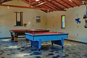 Pousada Verdes Mares