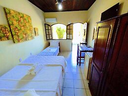 Pousada Verdes Mares