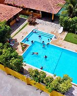 Pousada Verdes Mares