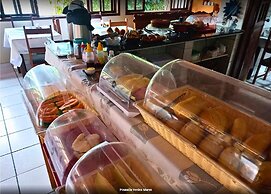 Pousada Verdes Mares