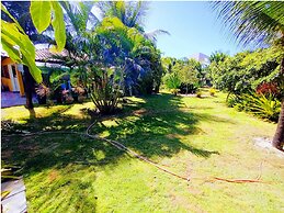 Pousada Verdes Mares