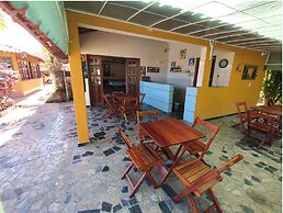 Pousada Verdes Mares