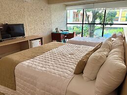 Atrium Quinta de Pedras Hotel