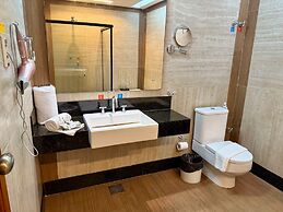 Atrium Quinta de Pedras Hotel