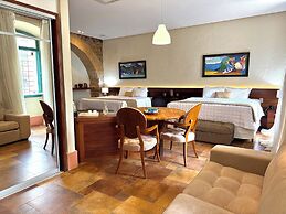 Atrium Quinta de Pedras Hotel