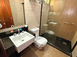 Atrium Quinta de Pedras Hotel