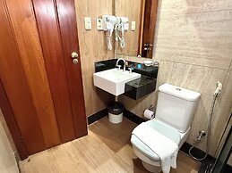 Atrium Quinta de Pedras Hotel