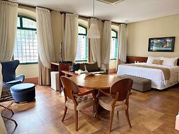 Atrium Quinta de Pedras Hotel