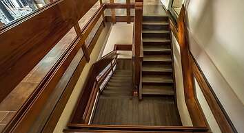 Atrium Quinta de Pedras Hotel