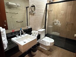 Atrium Quinta de Pedras Hotel