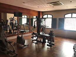 Atrium Quinta de Pedras Hotel