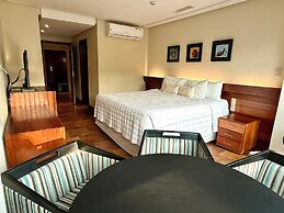 Atrium Quinta de Pedras Hotel