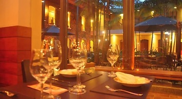 Atrium Quinta de Pedras Hotel