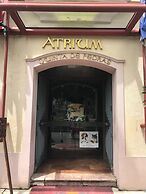 Atrium Quinta de Pedras Hotel