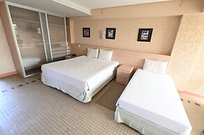 Atrium Quinta de Pedras Hotel