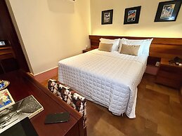 Atrium Quinta de Pedras Hotel