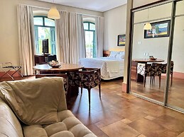 Atrium Quinta de Pedras Hotel