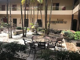 Atrium Quinta de Pedras Hotel