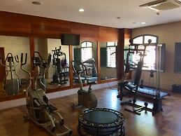 Atrium Quinta de Pedras Hotel