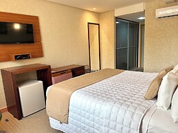 Atrium Quinta de Pedras Hotel