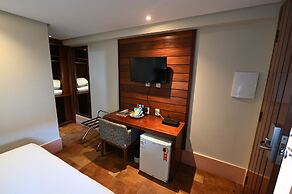 Atrium Quinta de Pedras Hotel