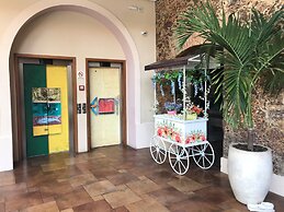 Atrium Quinta de Pedras Hotel