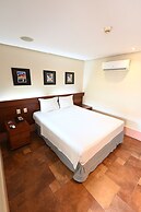 Atrium Quinta de Pedras Hotel