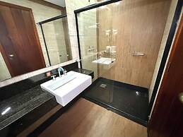 Atrium Quinta de Pedras Hotel